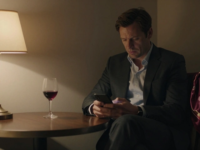 Common Misconceptions About Hiring Escorts in Central London