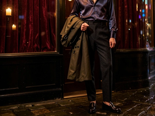 How to Dress for London Nightlife: Fashion Tips and Trends for 2026