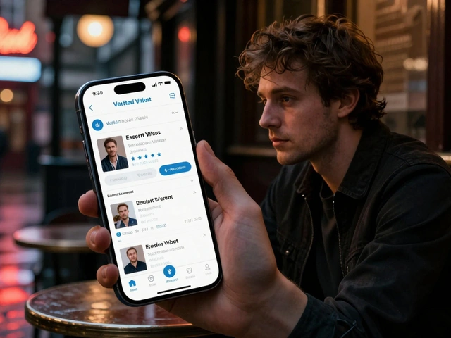 How to Use London Escort Reviews to Avoid Getting Ripped Off