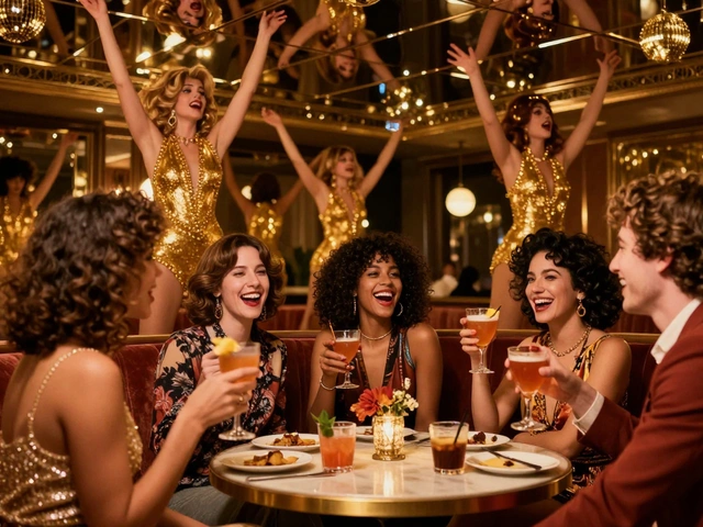 The Best Clubs for a Memorable Bachelor/Bachelorette Party in London