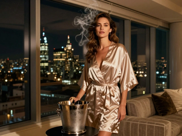 Why Hiring a Pornstar Escort in London Delivers More Than Just Sex